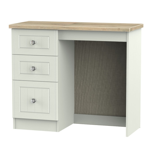 Palermo 3 Drawer Vanity